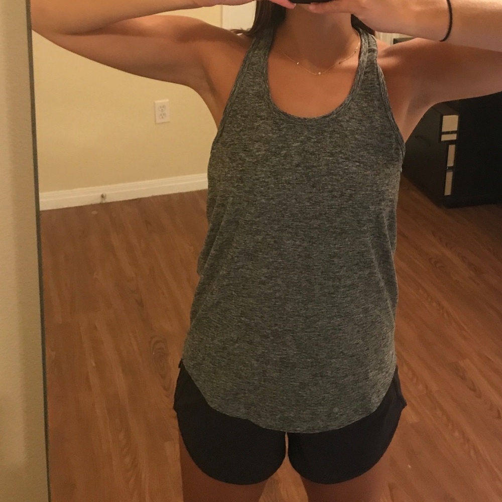 Outdoor Voices Tank Top